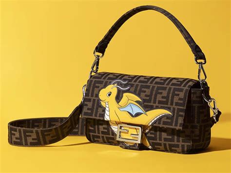 fendi pokemon collab price|fendi pokemon collaboration.